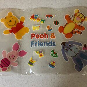 Pooh & Friends Place Mat